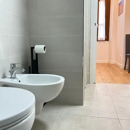 Fortvince Loft Residential By Florencehospitality Com Флоренция