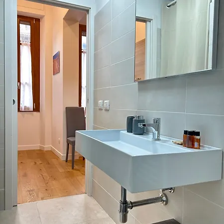 Fortvince Loft Residential By Florencehospitality Com * Флоренция