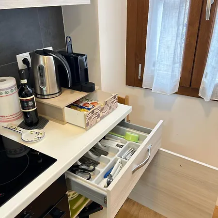 Fortvince Loft Residential By Florencehospitality Com Апартаменты