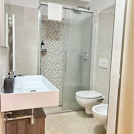 Апартаменты Fortvince Loft Residential By Florencehospitality Com