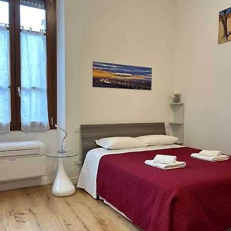 Fortvince Loft Residential By Florencehospitality Com Апартаменты *