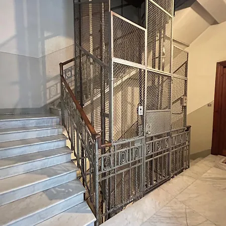 Апартаменты Fortvince Loft Residential By Florencehospitality Com *