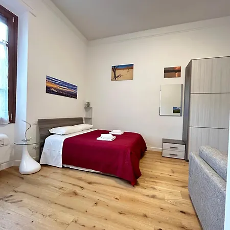 Fortvince Loft Residential By Florencehospitality Com Апартаменты Флоренция