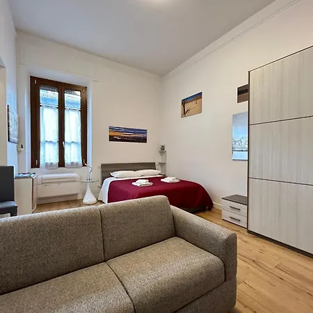 Fortvince Loft Residential By Florencehospitality Com Флоренция