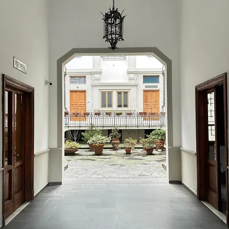 Fortvince Loft Residential By Florencehospitality Com