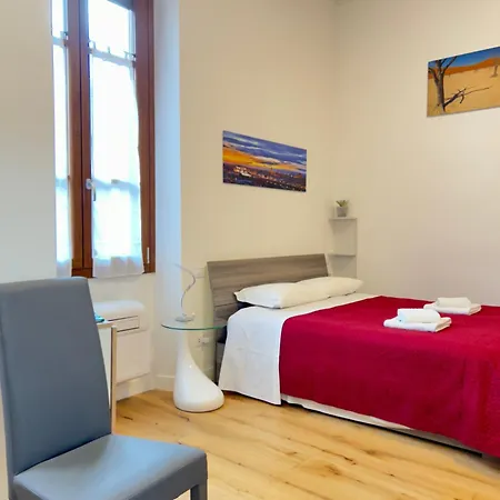 Fortvince Loft Residential By Florencehospitality Com Апартаменты *