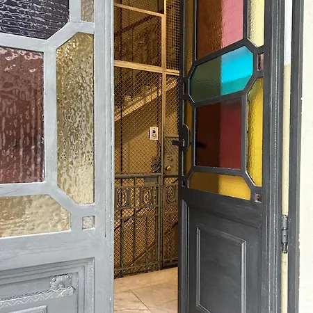 Апартаменты Fortvince Loft Residential By Florencehospitality Com *