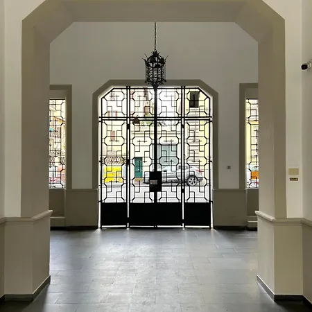 Fortvince Loft Residential By Florencehospitality Com Апартаменты Флоренция