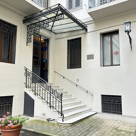 Fortvince Loft Residential By Florencehospitality Com *